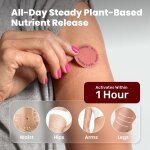 Luxarise Patches image